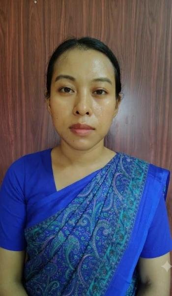 Kanika Debbarma